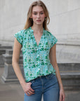 Pia Blouse