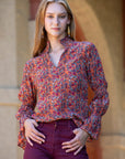 Artiste Blouse- Sale