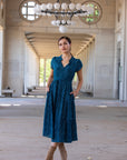 Scarlette Midi Dress- Sale