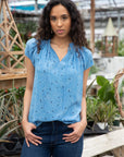 Louise Blouse
