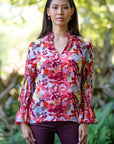 Artiste Blouse