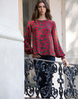 Naomi Blouse