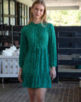 Audrey Dress