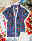 Aspen Blouse