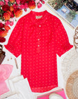 Lola Blouse