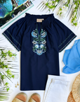 Marisol Blouse