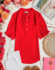 Lola Blouse