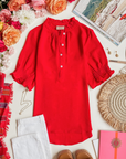 Lola Blouse
