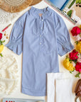 Lola Blouse