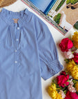 Lola Blouse
