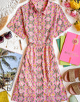 St. Germain Dress
