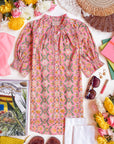 Lola Blouse
