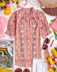 Lola Blouse