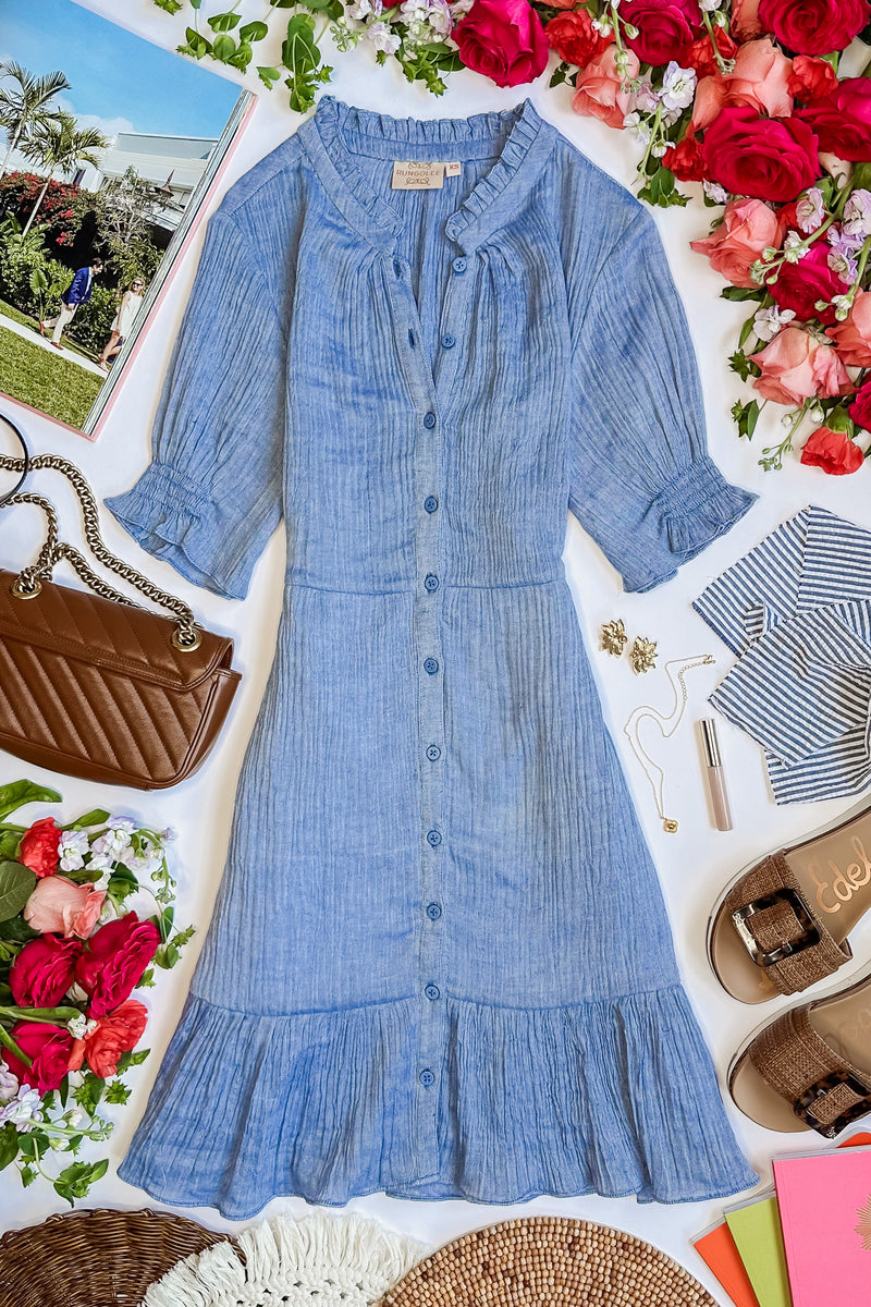kookai knit dress KOOKA - New year, new wardrobe The Fiesta Knit Dress is now 50% off in boutiques and online #kookai