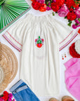 Marisol Blouse