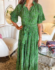 Melodie Maxi Dress
