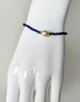 L'amour Beaded Bracelet