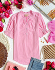 Lola Blouse
