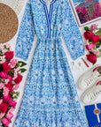 Bella Dress