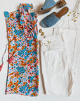 Francesca Blouse