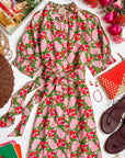 Jojo Dress