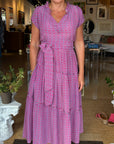 Scarlette Midi Dress- Sale