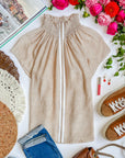 Brooklyn Blouse