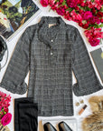 Jacqueline Blouse