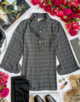 Jacqueline Blouse