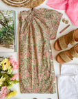 Savannah Cotton Blouse
