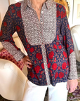 Marfa shirt