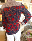 Marfa shirt