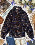 Kiki Full Sleeve Blouse