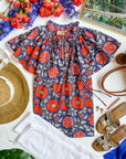 Paloma Blouse