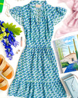 Whitney Dress