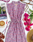 Camden Dress