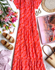 Scarlette Dress- Sale