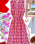 Reese Dress