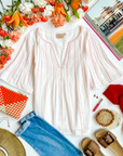 Alana Blouse