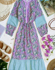Bella Dress- Sale