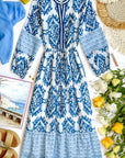 Bella Dress
