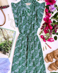 Camden Dress