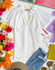 Paloma Blouse