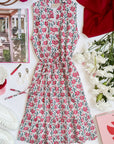 Reese Cotton Dress