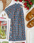 Savannah Cotton Blouse