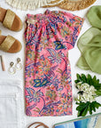 Savannah Cotton Blouse