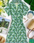 Cecilia Dress
