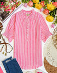 Lola Blouse