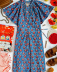 Paloma Dress
