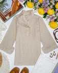 Jacqueline Blouse